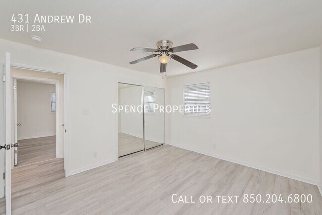 Building Photo - 431 Andrew Dr
