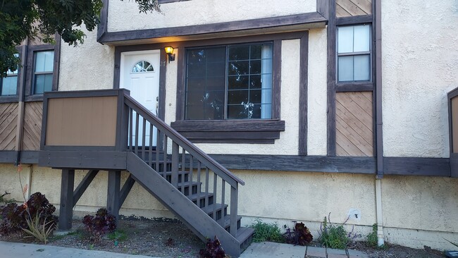 Building Photo - 11300 Foothill Blvd