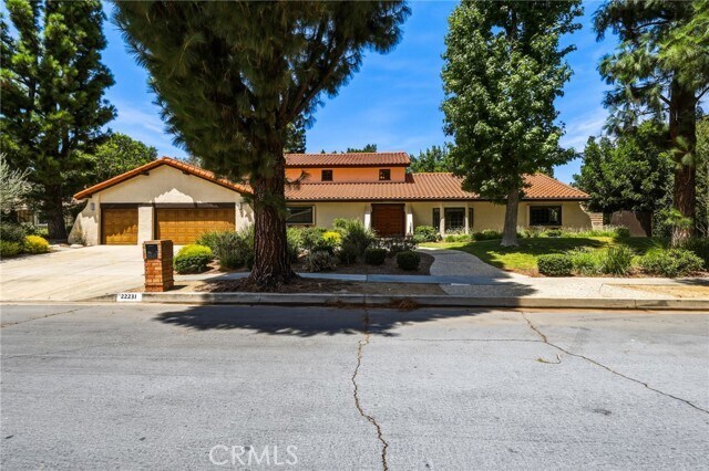 Building Photo - 22231 Romar St