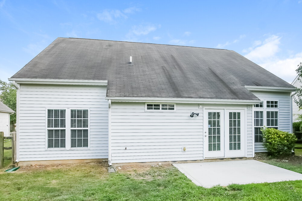 Building Photo - 11931 Creek Turn Dr