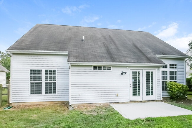 Building Photo - 11931 Creek Turn Dr