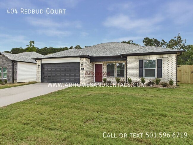 Building Photo - 404 Redbud Ct
