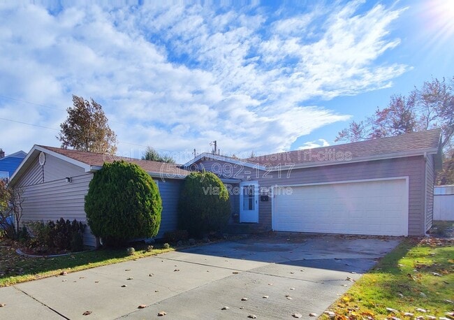 Building Photo - 1607 Putnam St