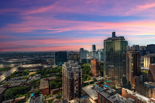 Building Photo - 1111 S Wabash Ave