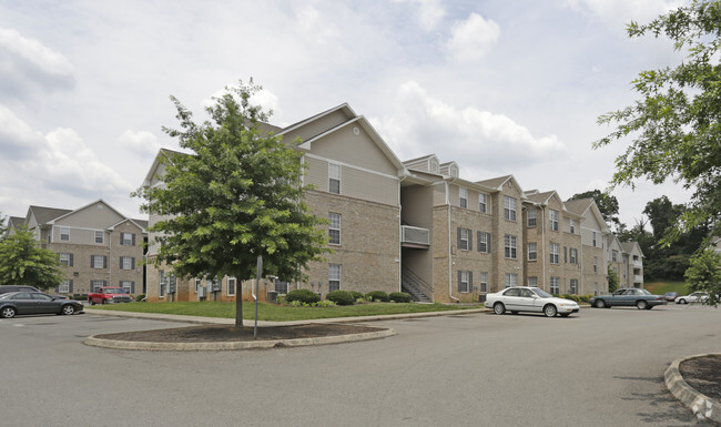 Building Photo - Sutherland Park Apartments