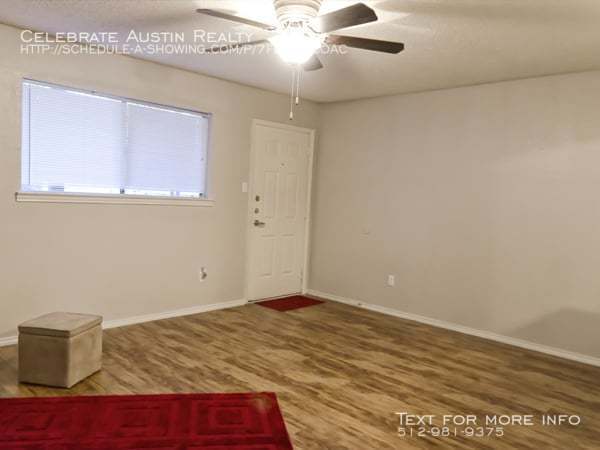 Building Photo - The Arts at South Austin