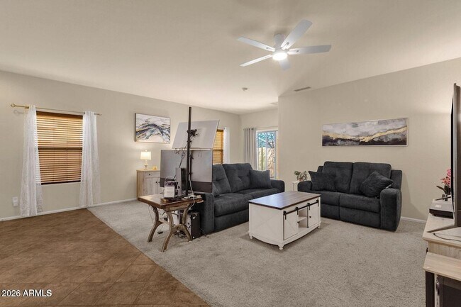 Building Photo - 18337 N Soft Wind Dr