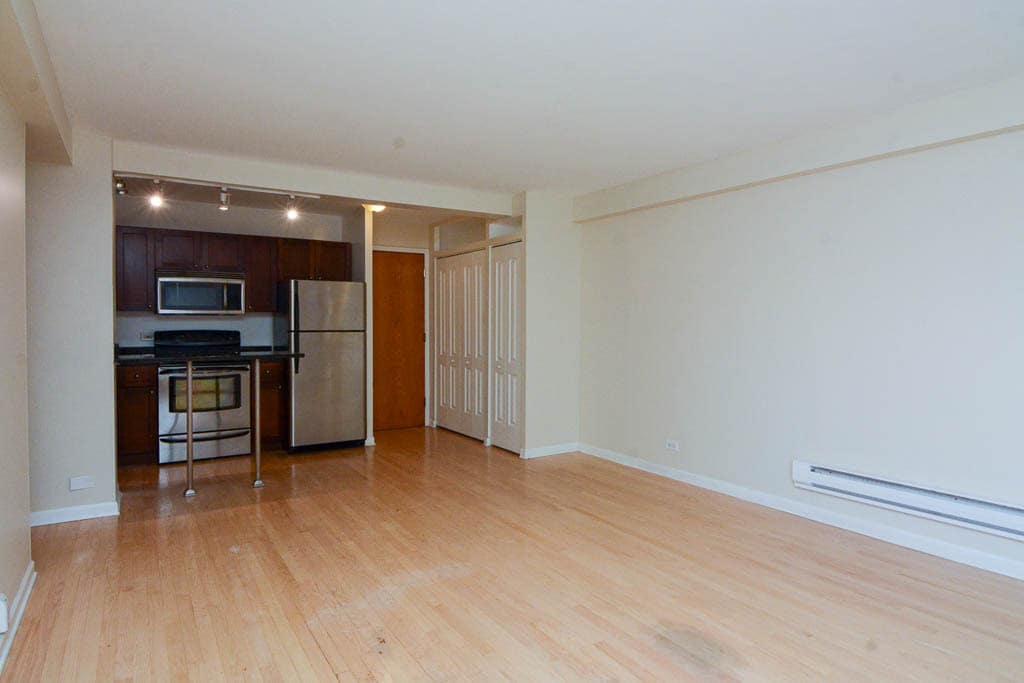 Building Photo - 4180 N Marine Dr