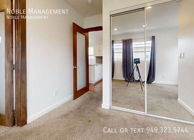 Building Photo - 3629 Marmion Way