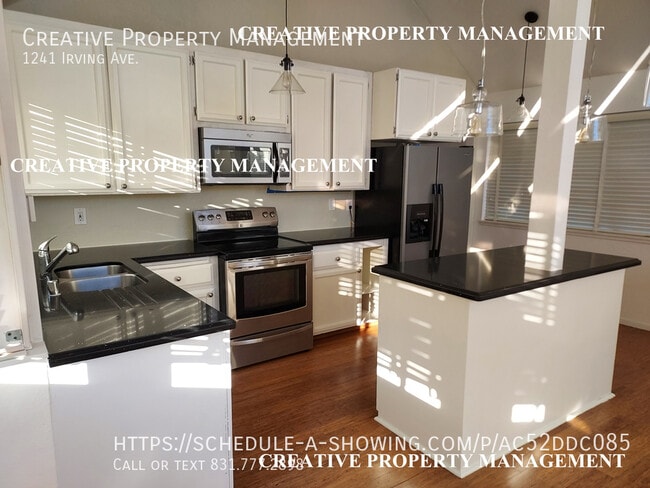 Building Photo - 1241 Irving Ave