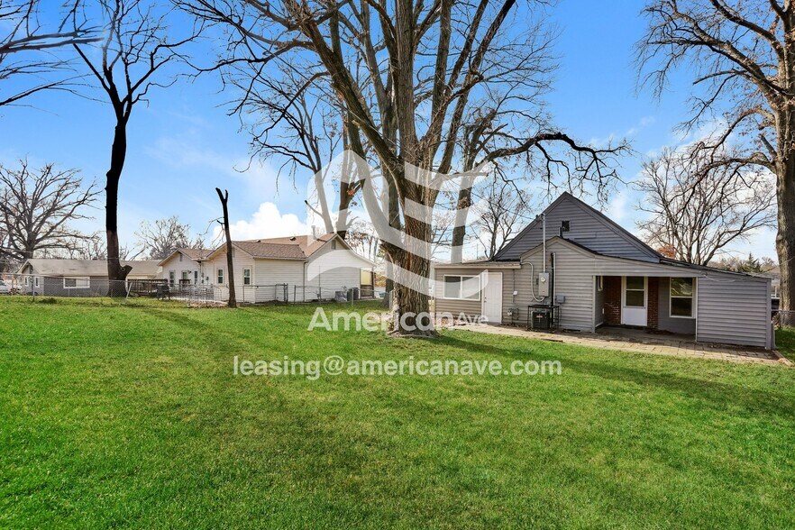 Building Photo - 3584 Gordon Ave