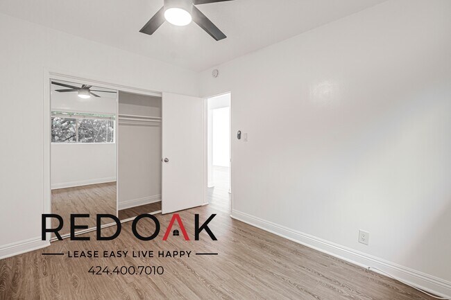 Building Photo - 12520 Lakewood Blvd