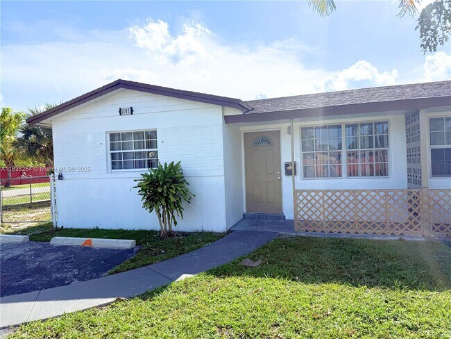 Building Photo - 1101 NW 55th Ave
