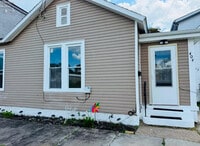 Building Photo - house