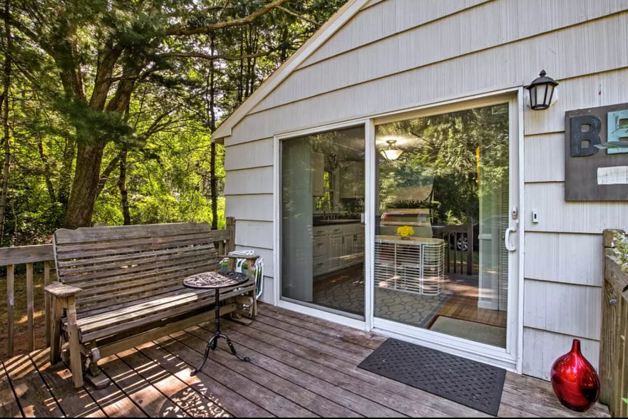 Building Photo - 200 Point Judith Rd