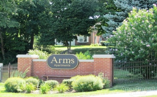 Building Photo - Arms Apartments