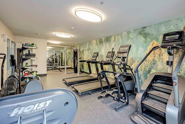 Building Photo - Courtyard Off Main