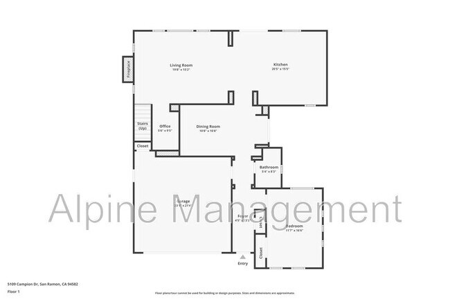 Building Photo - 5109 Campion Dr