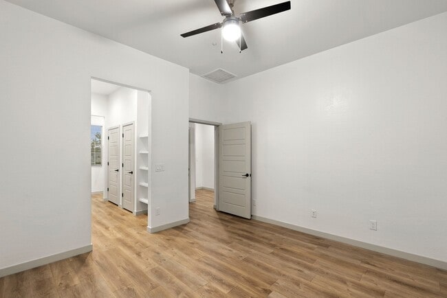 Floorplan - The Farmhouse on Estrella