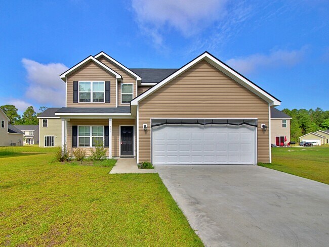 Primary Photo - 711 Mill Creek Cir