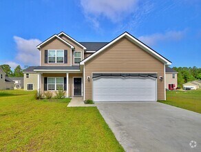 Building Photo - 711 Mill Creek Cir
