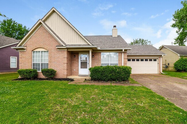 Primary Photo - 5336 Timber Ridge Dr