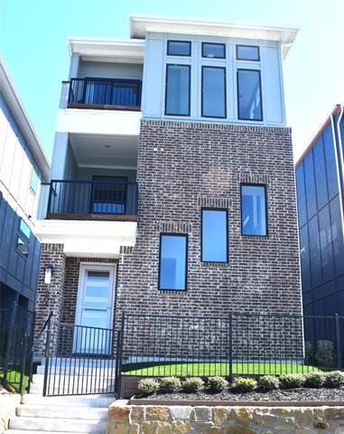 Building Photo - 804 War Admiral Dr