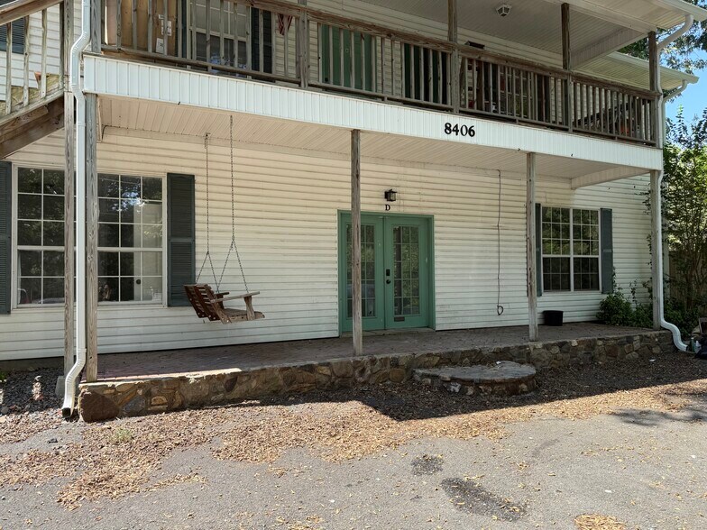 Building Photo - 8406 Ferndale Cut Off Rd