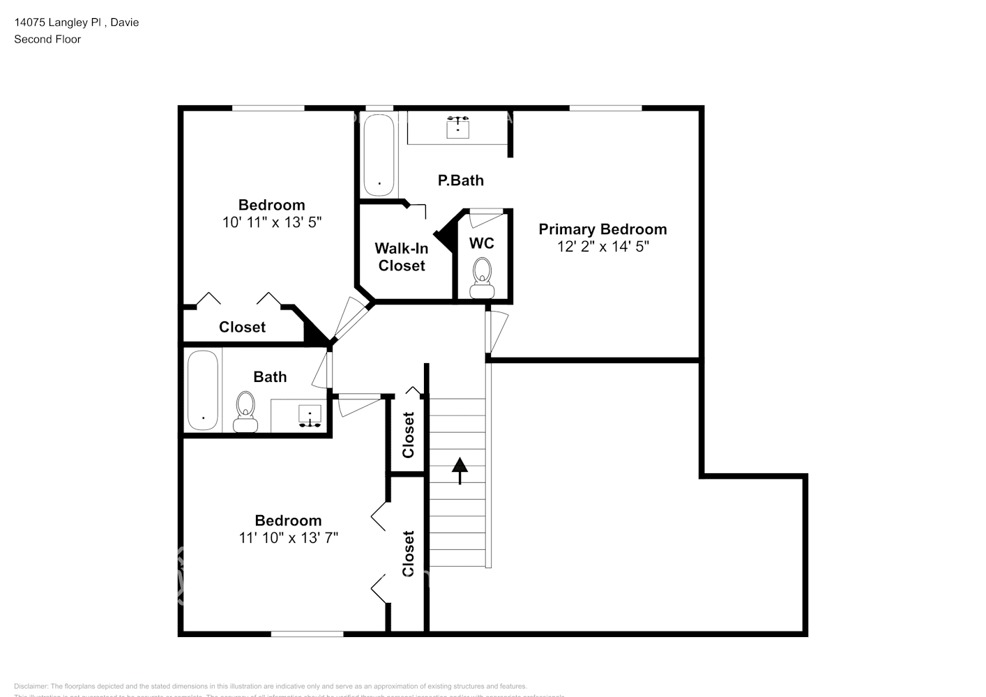 Building Photo - 14075 Langley Pl