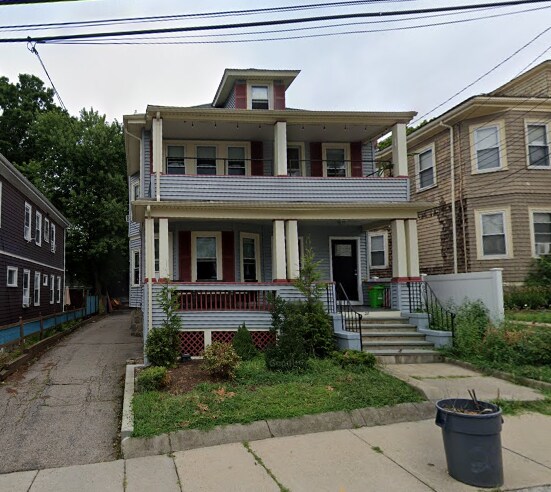 Building Photo - 28 Atkins St