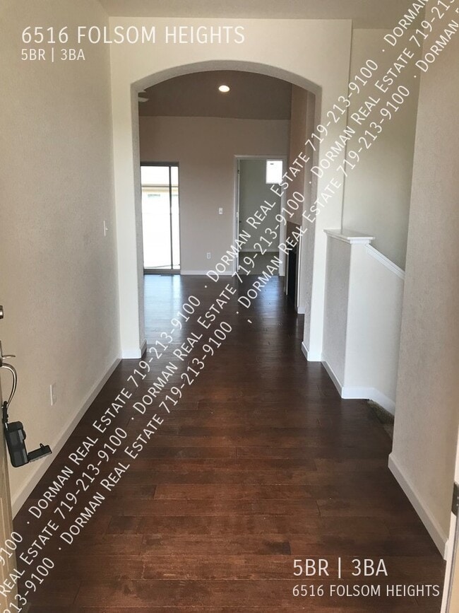 Building Photo - 6516 Folsom Hts