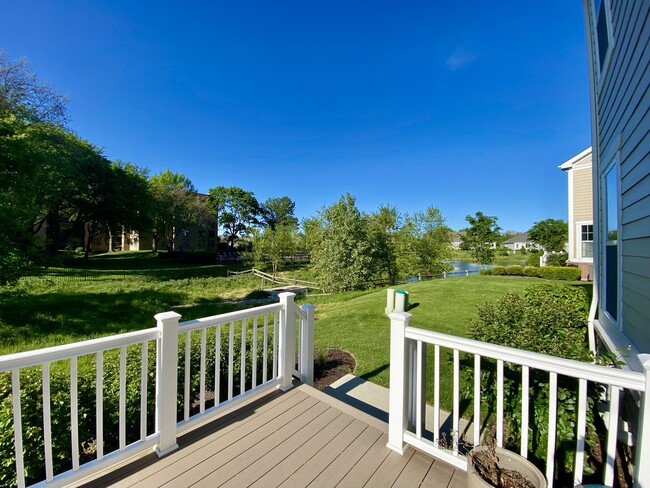 Building Photo - 3708 Provenance Way