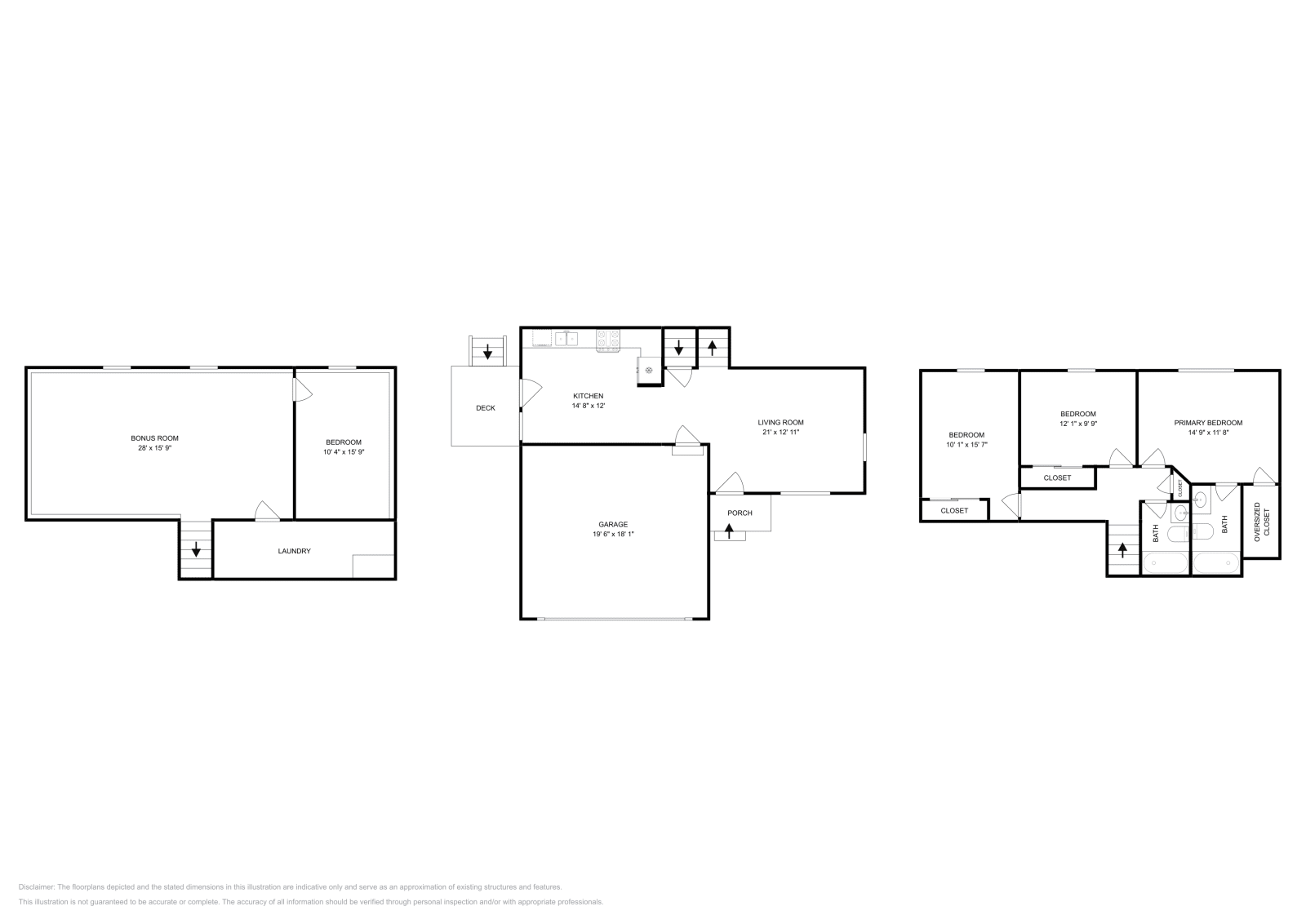 Building Photo - 4040 Dogwood Ln