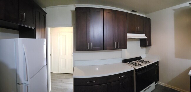 kitchen stove, counter 2 - 11043 Ophir Dr