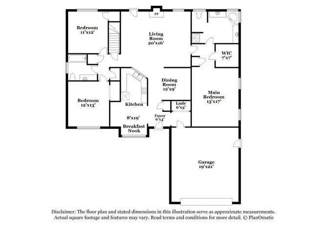 Building Photo - 107 Springwater Trce