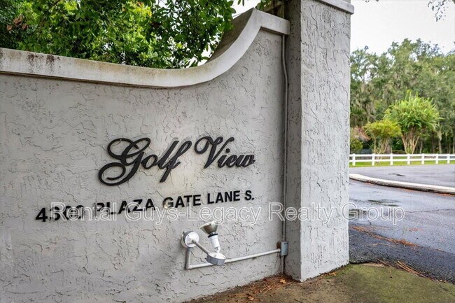 Building Photo - 4331 Plaza Gate Ln
