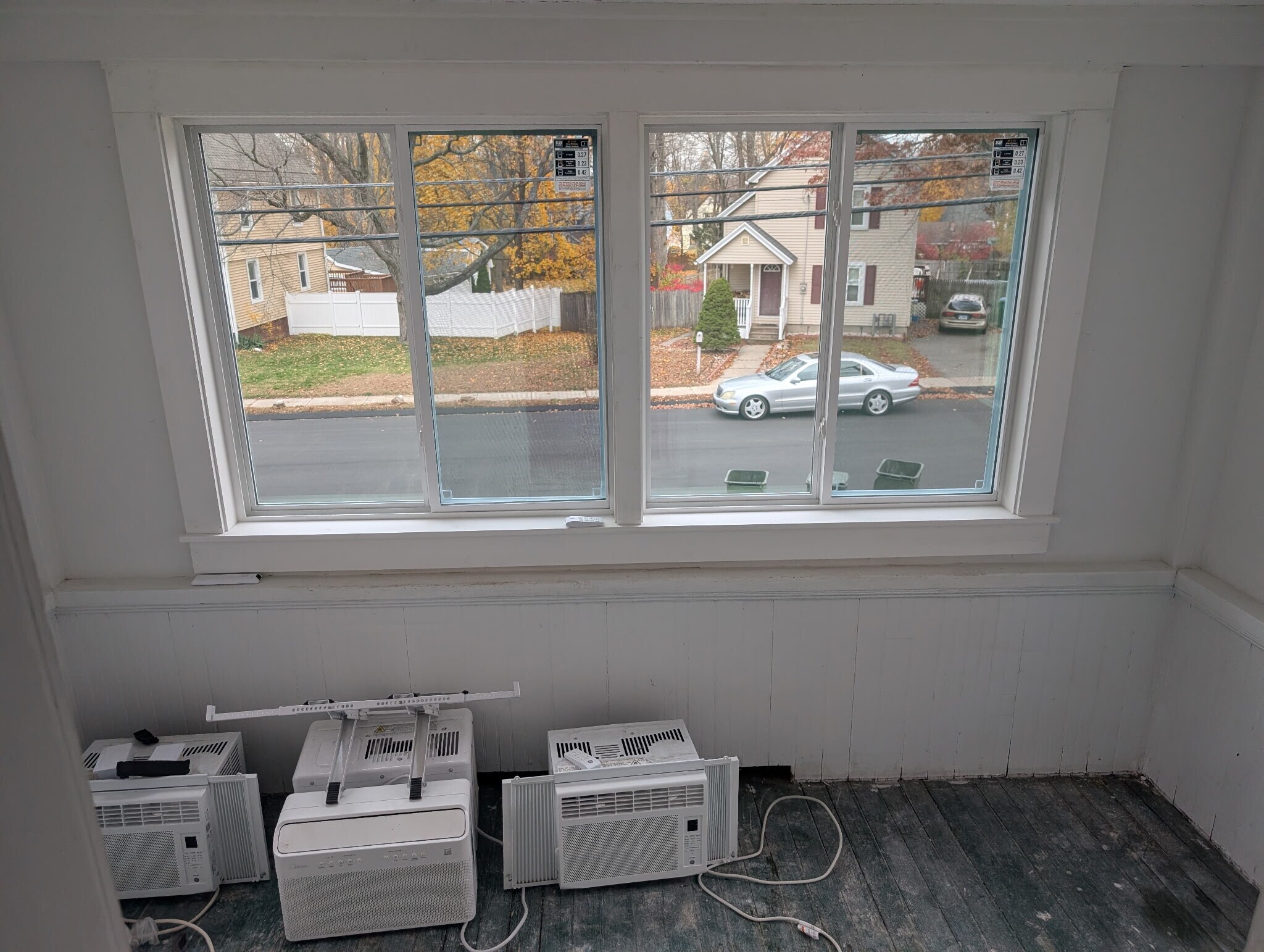 Building Photo - 91-93 Larrabee St