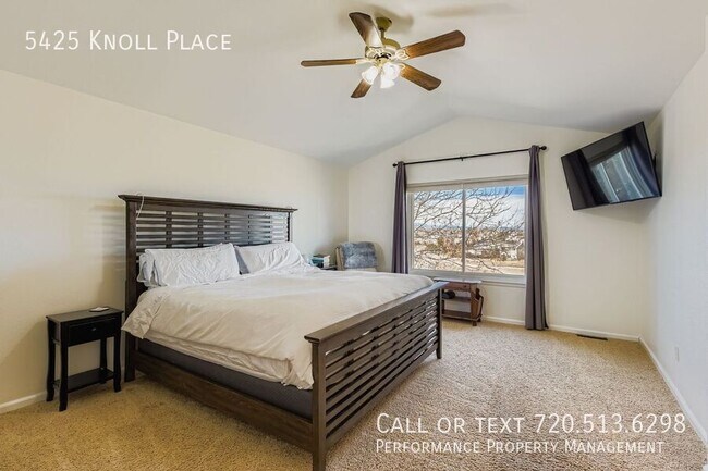 Building Photo - 5425 E Knoll Pl