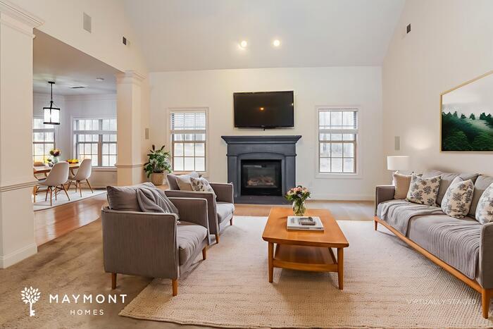 Building Photo - 341 Young James Cir