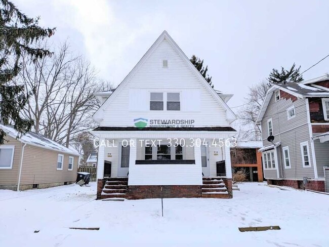 Building Photo - 916-918 Peckham St.-916