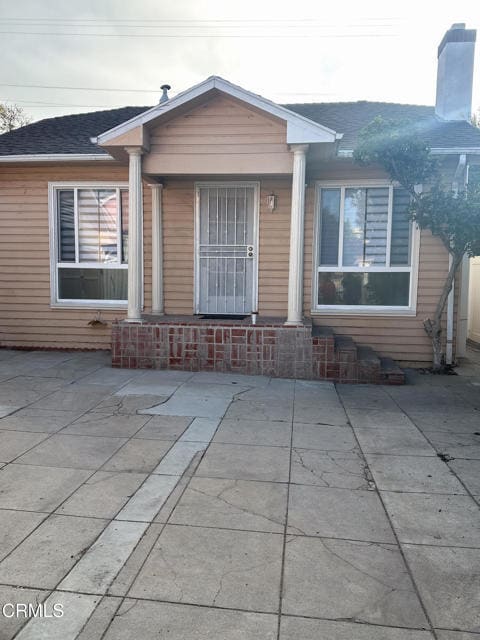 Building Photo - 132 Serrano Ave