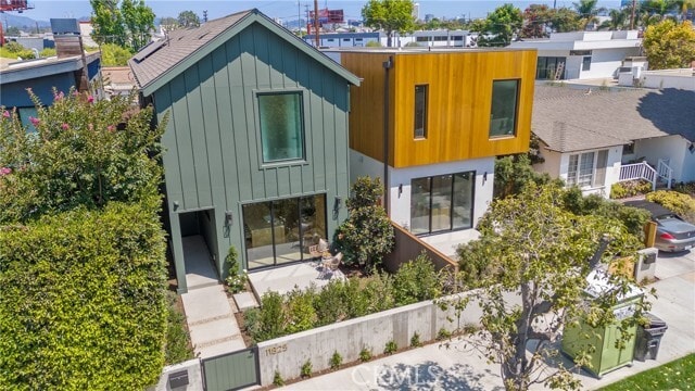 Building Photo - 11825 Tennessee Ave