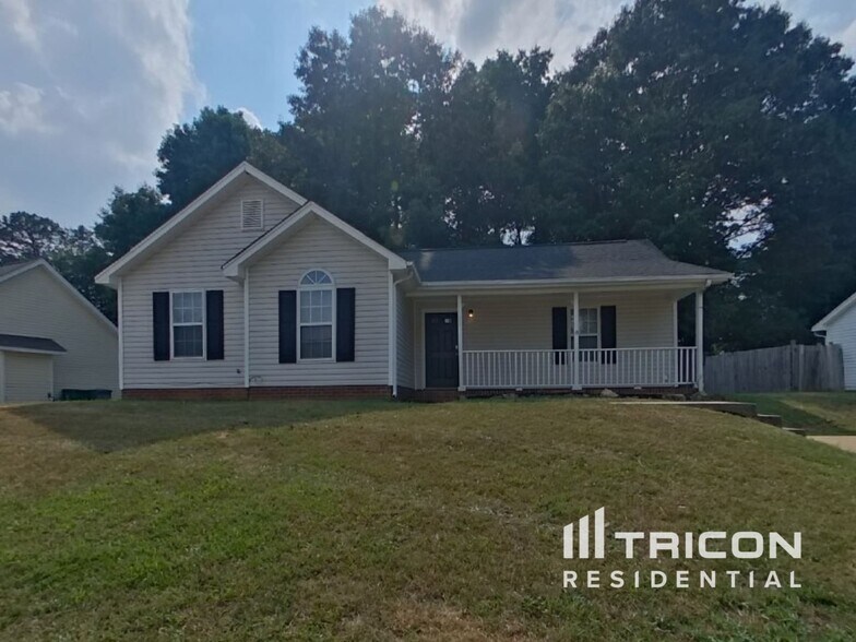 Primary Photo - 1128 Summit Hills Dr