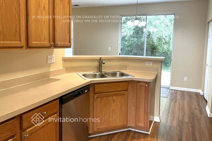 Building Photo - 309 Alderman Trace SW