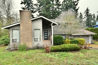 Building Photo - 4bd/3ba Mukilteo House