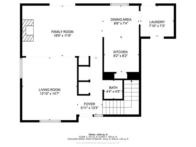 Building Photo - 441 Salem Dr