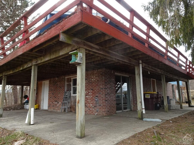 Building Photo - 1923 County Rte 10