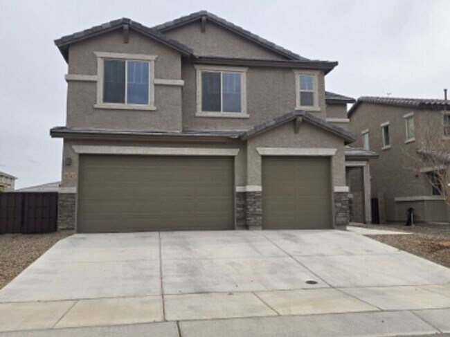 Building Photo - STUNNING 4-Bedroom + Den Home in Gladden Farms!!!!! SOLAR PANELS!!!
