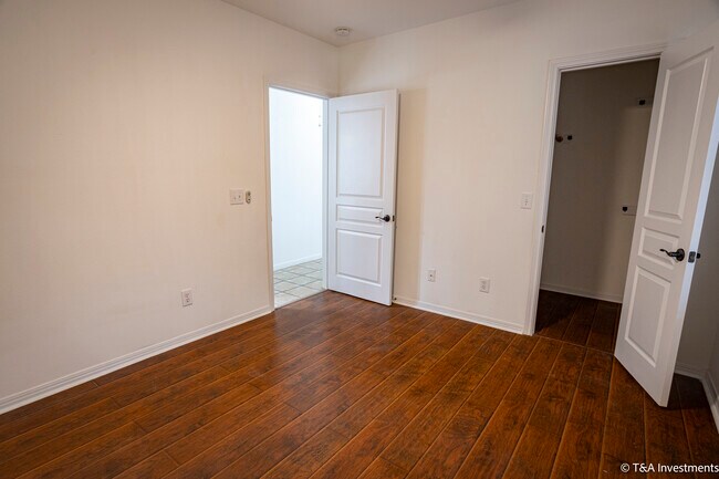 Bedroom 1 - 25015 Lost Arrow