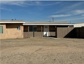 Building Photo - 8233 W Avenue E12